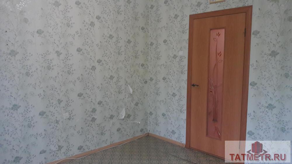 Продажа / Квартиры, Казань, Академика Глушко улица, 2 099 000 Казань город, Советский, улица Академика Глушко 1, м. Проспект Победы, 1 комн., общ. пл. 28.4 кв.м., жил.пл. 11.8... - 5