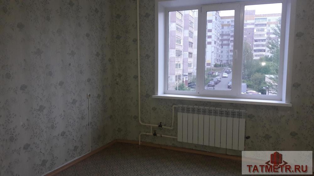 Продажа / Квартиры, Казань, Академика Глушко улица, 2 099 000 Казань город, Советский, улица Академика Глушко 1, м. Проспект Победы, 1 комн., общ. пл. 28.4 кв.м., жил.пл. 11.8... - 6