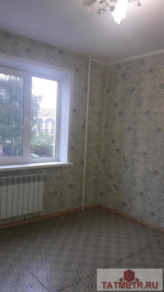 Продажа / Квартиры, Казань, Академика Глушко улица, 2 099 000 Казань город, Советский, улица Академика Глушко 1, м. Проспект Победы, 1 комн., общ. пл. 28.4 кв.м., жил.пл. 11.8... - 7
