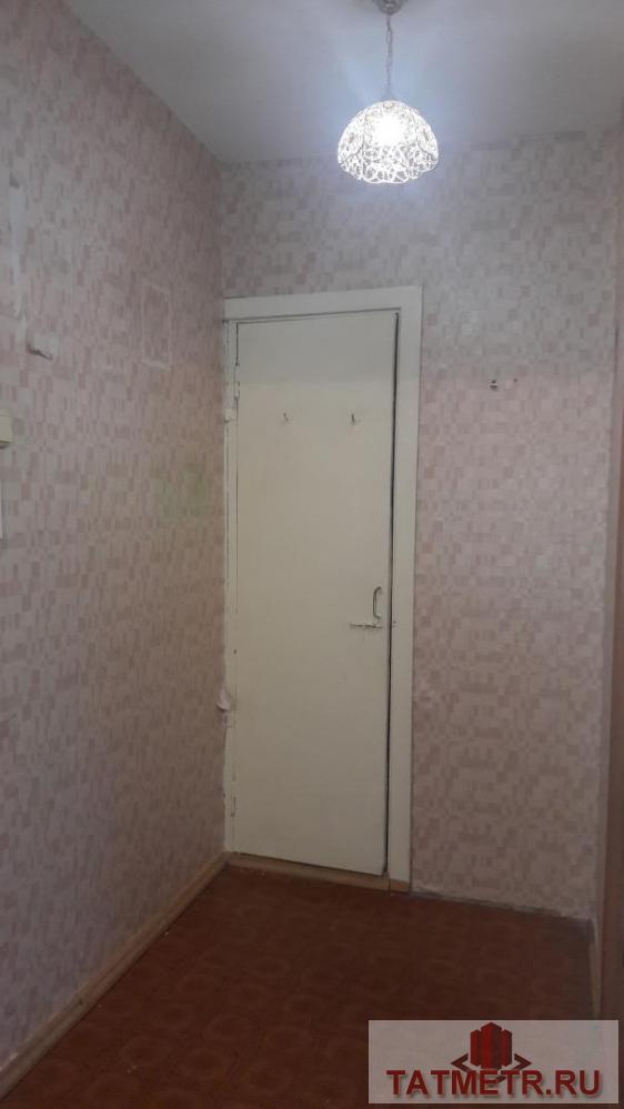 Продажа / Квартиры, Казань, Академика Глушко улица, 2 099 000 Казань город, Советский, улица Академика Глушко 1, м. Проспект Победы, 1 комн., общ. пл. 28.4 кв.м., жил.пл. 11.8... - 8