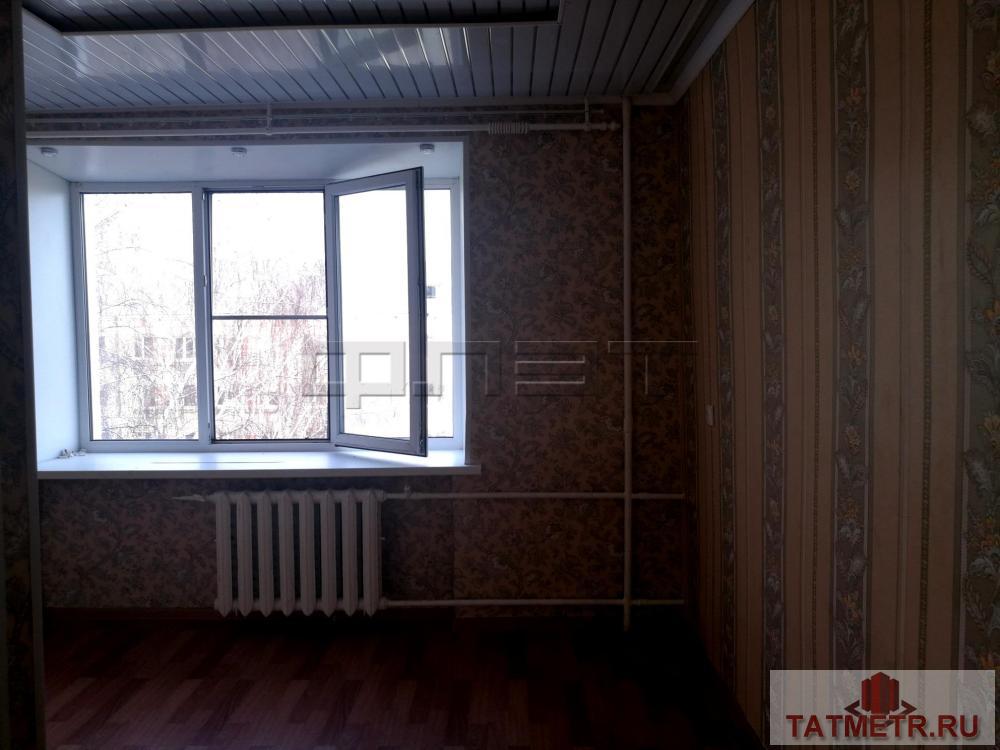Продажа / Квартиры, Казань, Гудованцева улица, 1 180 000 Продается уютная и светлая квартира гостиничного типа (гостинка) в микрорайоне Жилплощадка, по ул. Гудованцева, 22,... - 2