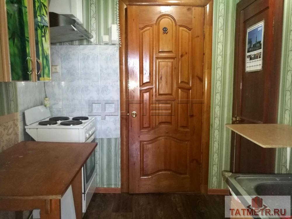 Продажа / Квартиры, Казань, Гудованцева улица, 1 180 000 Продается уютная и светлая квартира гостиничного типа (гостинка) в микрорайоне Жилплощадка, по ул. Гудованцева, 22,... - 4
