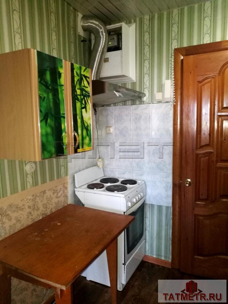 Продажа / Квартиры, Казань, Гудованцева улица, 1 180 000 Продается уютная и светлая квартира гостиничного типа (гостинка) в микрорайоне Жилплощадка, по ул. Гудованцева, 22,... - 5