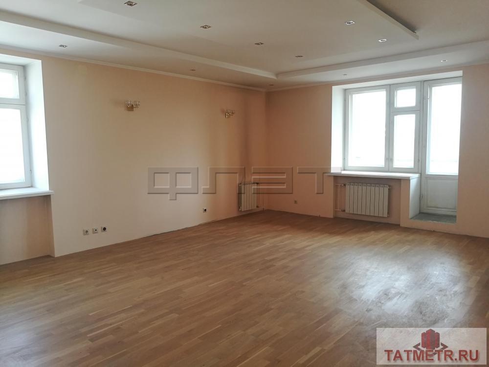 Продажа / Квартиры, Казань, Галиаскара Камала улица, 13 000 000 Отличное предложение, наверняка вас заинтересует. Продается просторная, светлая, уютная пятикомнатная квартира...