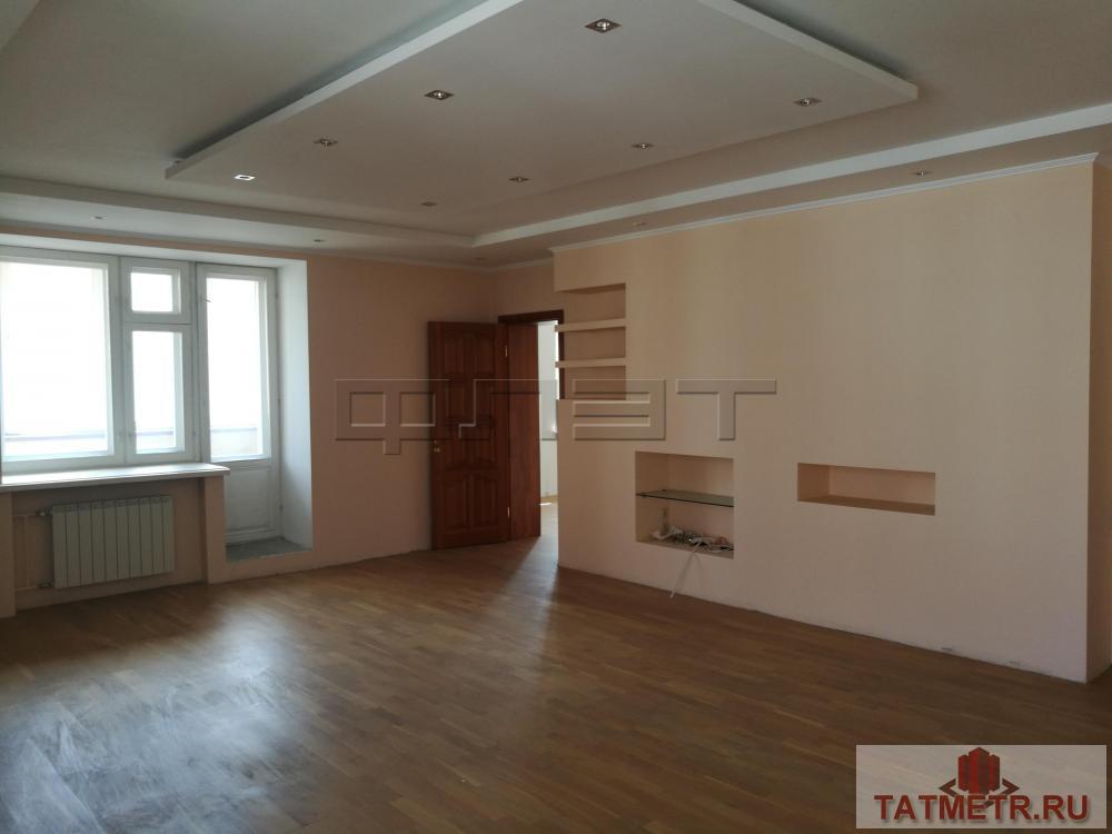 Продажа / Квартиры, Казань, Галиаскара Камала улица, 13 000 000 Отличное предложение, наверняка вас заинтересует. Продается просторная, светлая, уютная пятикомнатная квартира... - 1