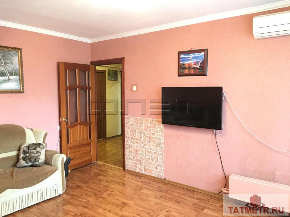 Продажа / Квартиры, Казань, Дубравная улица, 4 170 000 Приволжский район, ул.Дубравная, д.31 (рядом ст.метро Дубравная и Пр.Победы, напротив жк «Дубрава») • Уютная, светлая... - 1