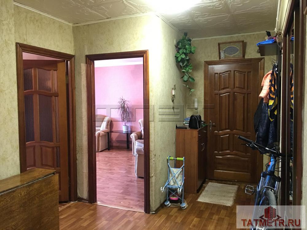 Продажа / Квартиры, Казань, Дубравная улица, 4 170 000 Приволжский район, ул.Дубравная, д.31 (рядом ст.метро Дубравная и Пр.Победы, напротив жк «Дубрава») • Уютная, светлая... - 10