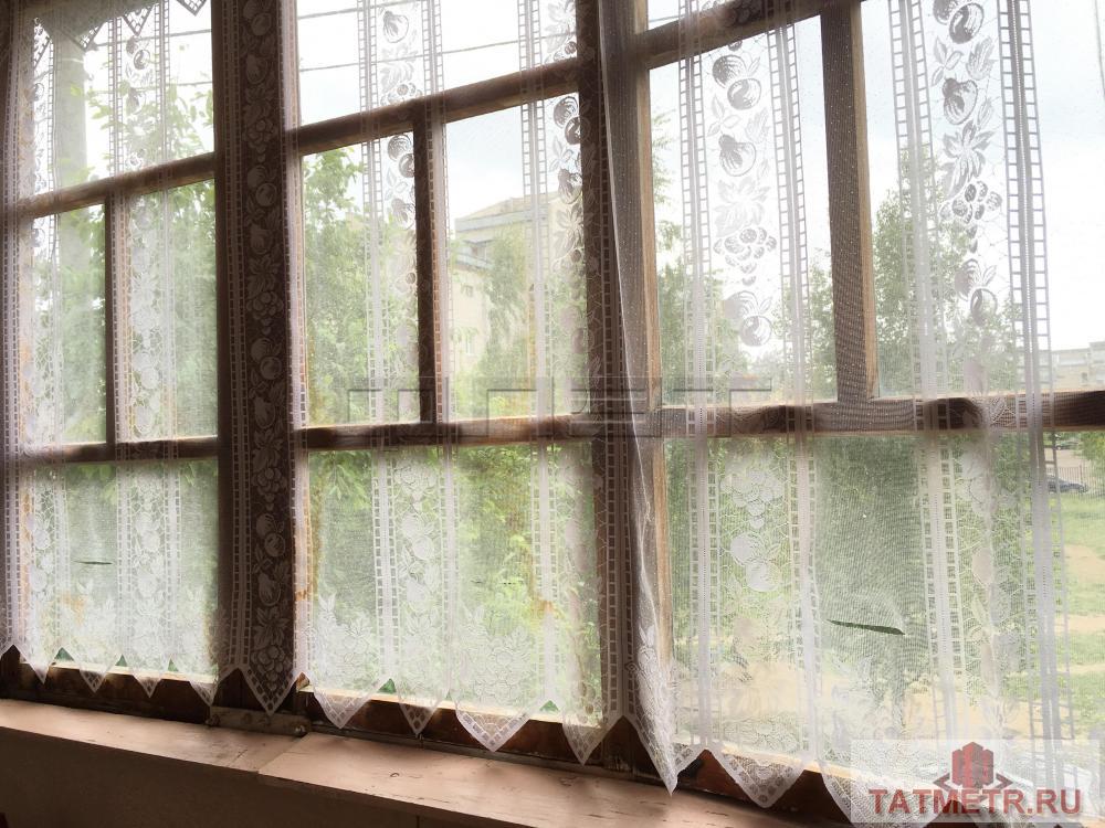 Продажа / Квартиры, Казань, Дубравная улица, 4 170 000 Приволжский район, ул.Дубравная, д.31 (рядом ст.метро Дубравная и Пр.Победы, напротив жк «Дубрава») • Уютная, светлая... - 11