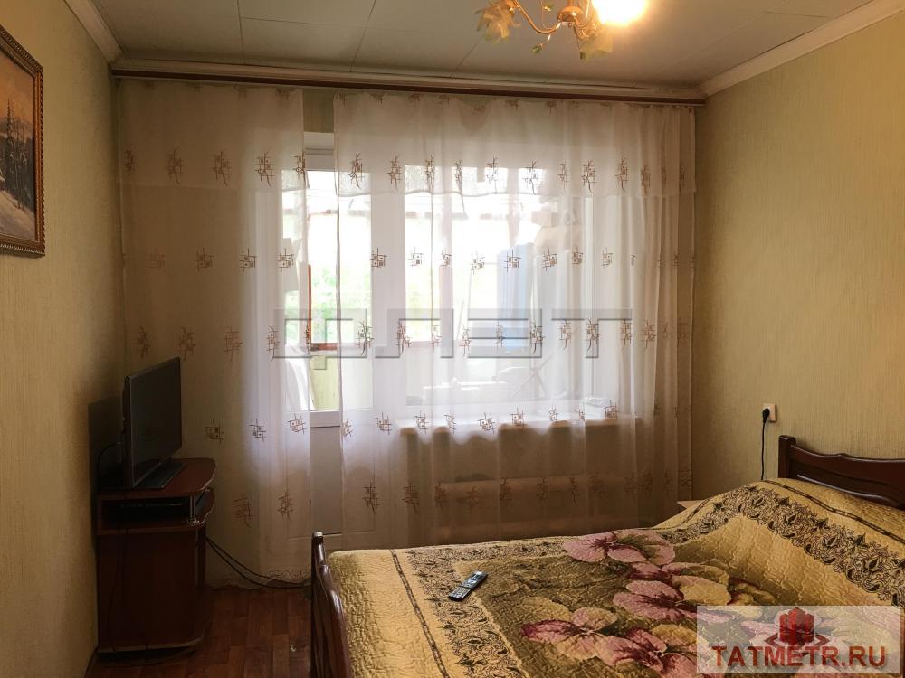 Продажа / Квартиры, Казань, Дубравная улица, 4 170 000 Приволжский район, ул.Дубравная, д.31 (рядом ст.метро Дубравная и Пр.Победы, напротив жк «Дубрава») • Уютная, светлая... - 5