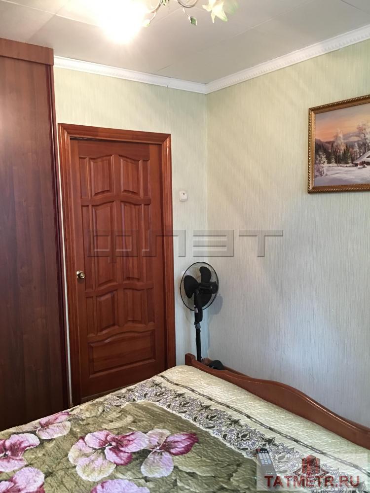 Продажа / Квартиры, Казань, Дубравная улица, 4 170 000 Приволжский район, ул.Дубравная, д.31 (рядом ст.метро Дубравная и Пр.Победы, напротив жк «Дубрава») • Уютная, светлая... - 6