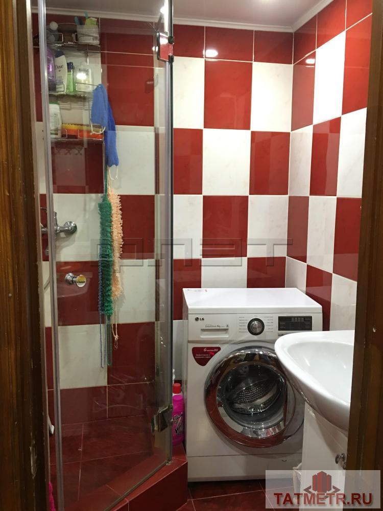 Продажа / Квартиры, Казань, Дубравная улица, 4 170 000 Приволжский район, ул.Дубравная, д.31 (рядом ст.метро Дубравная и Пр.Победы, напротив жк «Дубрава») • Уютная, светлая... - 7