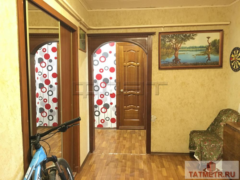 Продажа / Квартиры, Казань, Дубравная улица, 4 170 000 Приволжский район, ул.Дубравная, д.31 (рядом ст.метро Дубравная и Пр.Победы, напротив жк «Дубрава») • Уютная, светлая... - 9