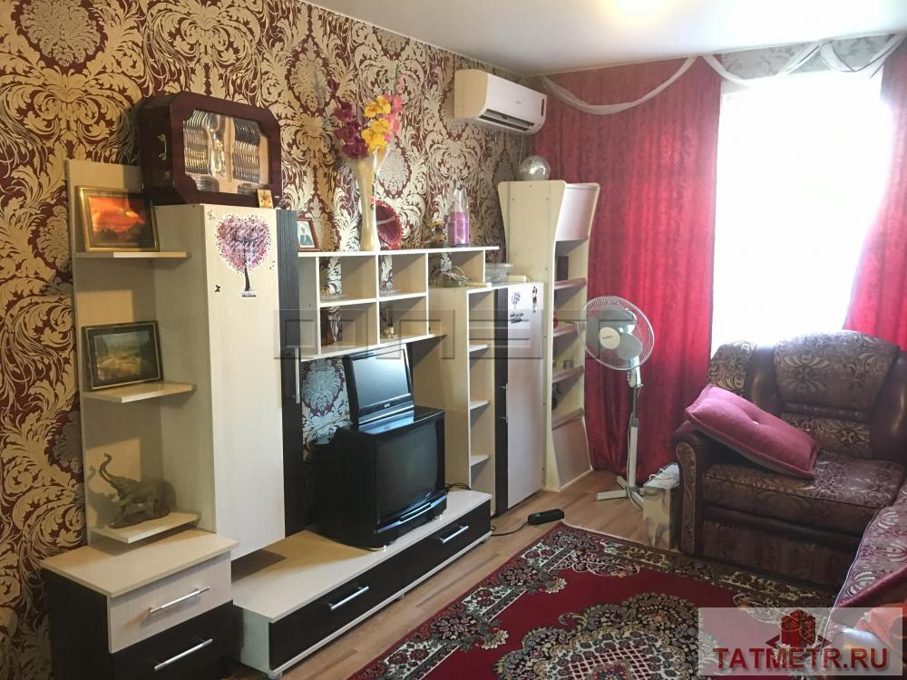 Продажа / Квартиры, Казань, Рихарда Зорге улица, 3 599 000 Приволжский район, ул.Рихарда ЗОРГЕ, д.33 (ст.метро Пр.Победы и Горки). Продается уютная 3-комнатная квартира 55, 1...