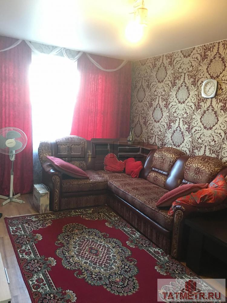 Продажа / Квартиры, Казань, Рихарда Зорге улица, 3 599 000 Приволжский район, ул.Рихарда ЗОРГЕ, д.33 (ст.метро Пр.Победы и Горки). Продается уютная 3-комнатная квартира 55, 1... - 1