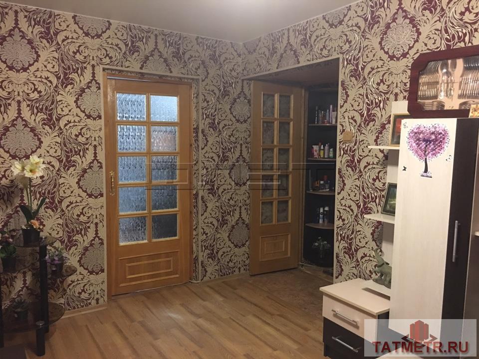 Продажа / Квартиры, Казань, Рихарда Зорге улица, 3 599 000 Приволжский район, ул.Рихарда ЗОРГЕ, д.33 (ст.метро Пр.Победы и Горки). Продается уютная 3-комнатная квартира 55, 1... - 2