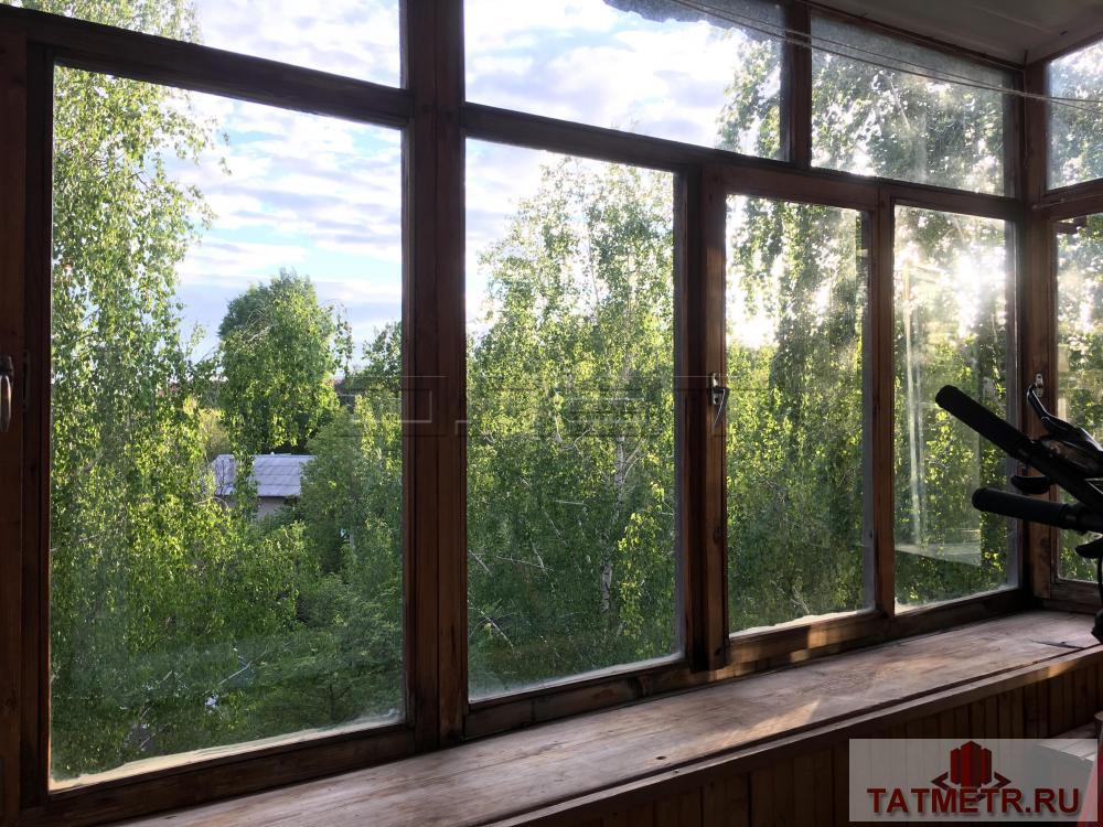 Продажа / Квартиры, Казань, Космонавтов улица, 2 980 000 Советский район, ул.Космонавтов, д.11А (в районе Советской площади) • В самом центре района уютная, светлая... - 10
