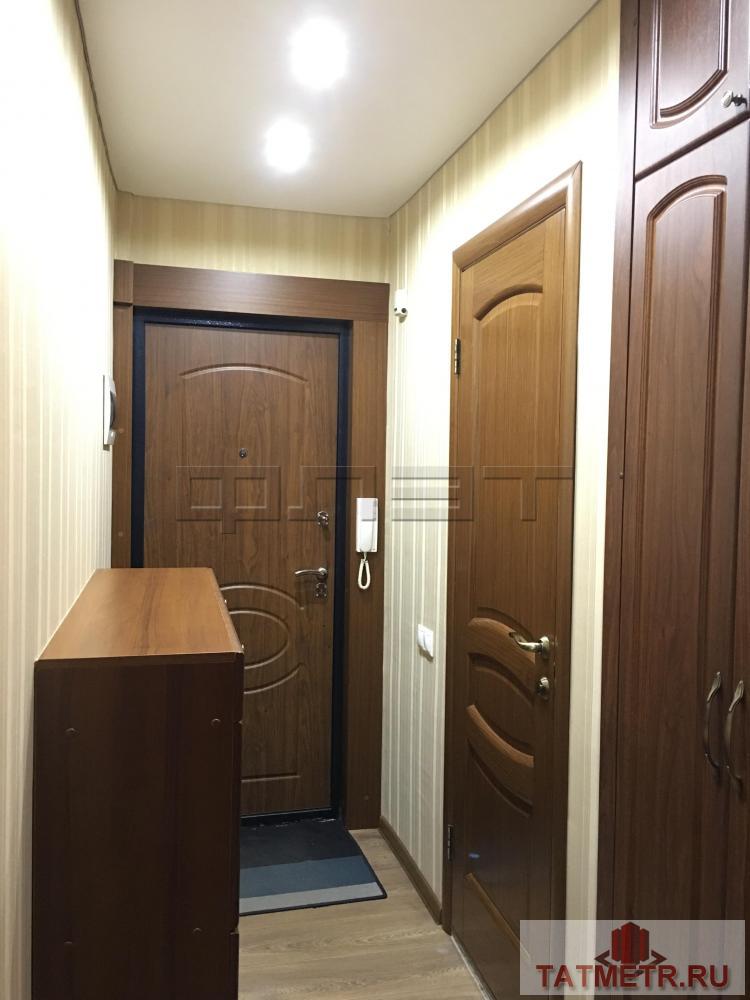 Продажа / Квартиры, Казань, Космонавтов улица, 2 980 000 Советский район, ул.Космонавтов, д.11А (в районе Советской площади) • В самом центре района уютная, светлая... - 11