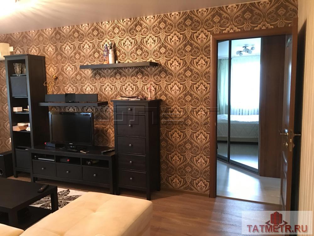 Продажа / Квартиры, Казань, Космонавтов улица, 2 980 000 Советский район, ул.Космонавтов, д.11А (в районе Советской площади) • В самом центре района уютная, светлая... - 5
