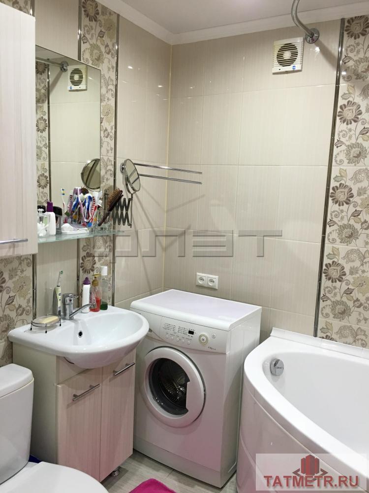 Продажа / Квартиры, Казань, Космонавтов улица, 2 980 000 Советский район, ул.Космонавтов, д.11А (в районе Советской площади) • В самом центре района уютная, светлая... - 8