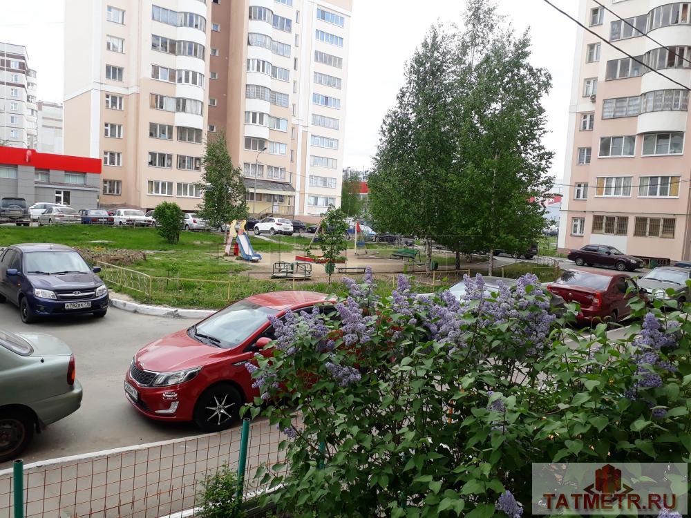 Продажа / Квартиры, Казань, Мамадышский тракт, 5 500 000 Казань, Советский район, ул. Мамадышский тракт, д. 8. Продам 4-х комнатную квартиру с отличной планировкой, ВСЕ... - 17