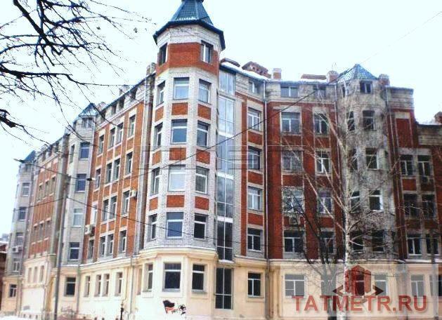 Продажа / Квартиры, Казань, Ульянова-Ленина улица, 10 999 000 Вахитовский район, ул. Ульянова Ленина, д. 47. Продам 4-х комнатную квартиру в новом элитном доме. Дом кирпичный,...
