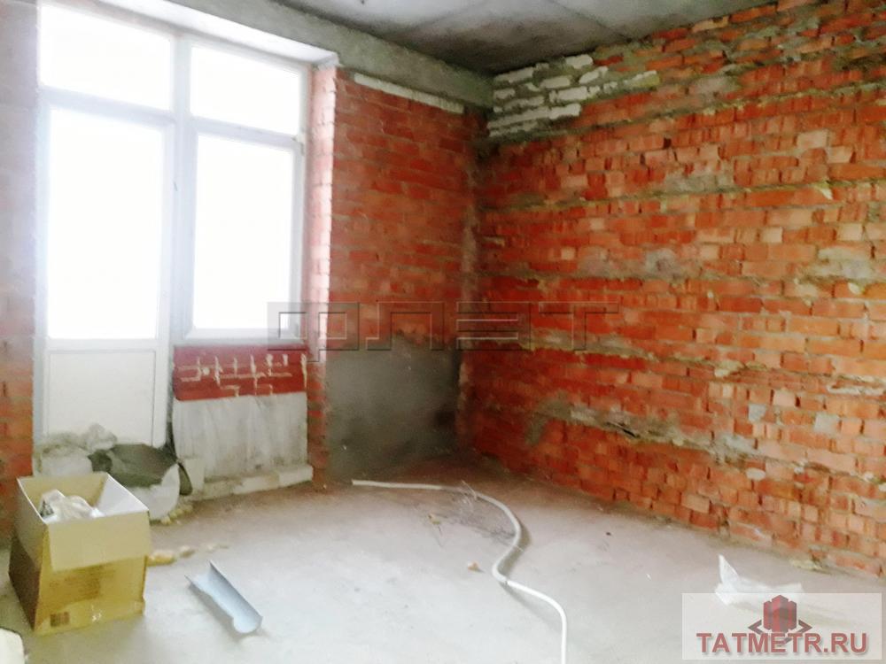 Продажа / Квартиры, Казань, Ульянова-Ленина улица, 10 999 000 Вахитовский район, ул. Ульянова Ленина, д. 47. Продам 4-х комнатную квартиру в новом элитном доме. Дом кирпичный,... - 4