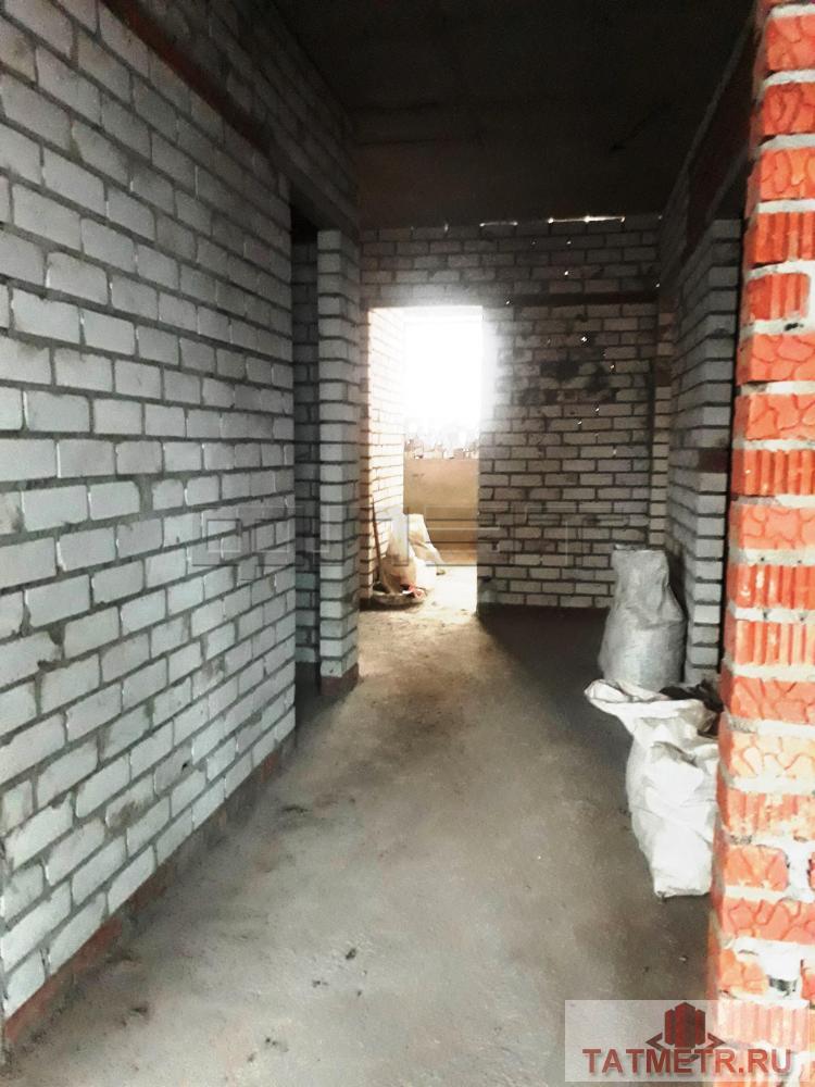 Продажа / Квартиры, Казань, Ульянова-Ленина улица, 10 999 000 Вахитовский район, ул. Ульянова Ленина, д. 47. Продам 4-х комнатную квартиру в новом элитном доме. Дом кирпичный,... - 7