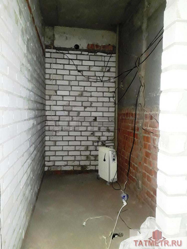 Продажа / Квартиры, Казань, Ульянова-Ленина улица, 10 999 000 Вахитовский район, ул. Ульянова Ленина, д. 47. Продам 4-х комнатную квартиру в новом элитном доме. Дом кирпичный,... - 8