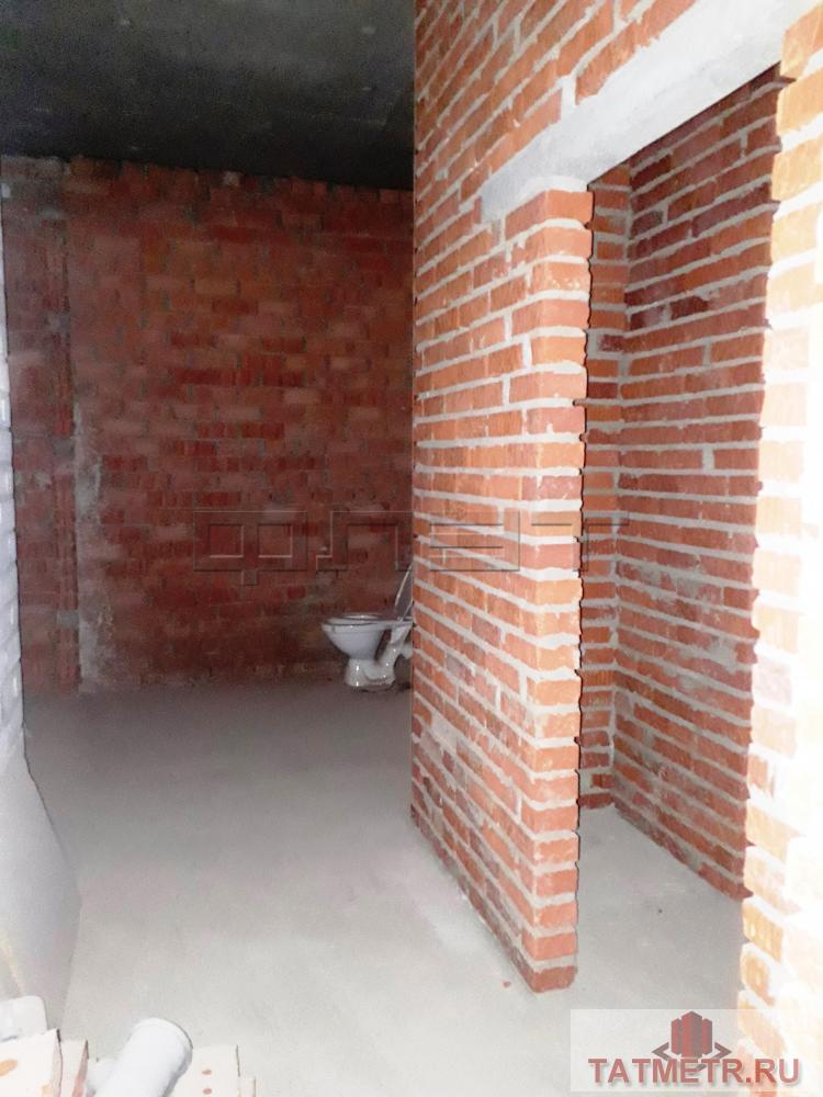 Продажа / Квартиры, Казань, Ульянова-Ленина улица, 10 999 000 Вахитовский район, ул. Ульянова Ленина, д. 47. Продам 4-х комнатную квартиру в новом элитном доме. Дом кирпичный,... - 9