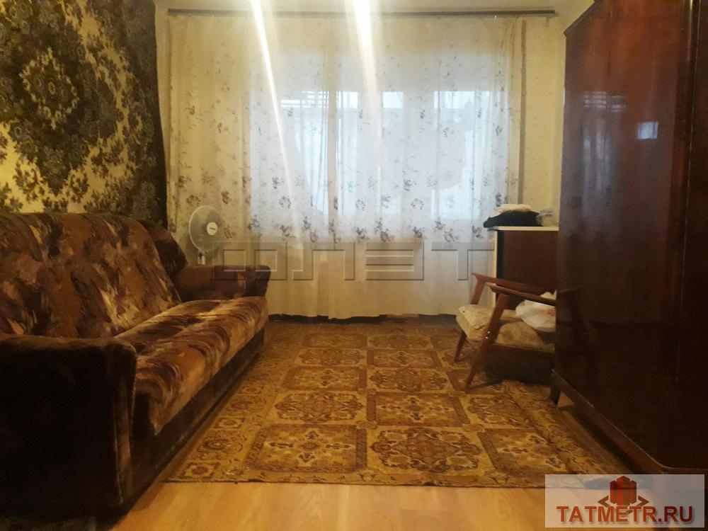 Продажа / Квартиры, Казань, Шамиля Усманова улица, 3 150 000 Казань, Московский район, ул. Шамиля Усманова, д. 32. Продам 3-х комнатную квартиру с отличной планировкой, Общая...