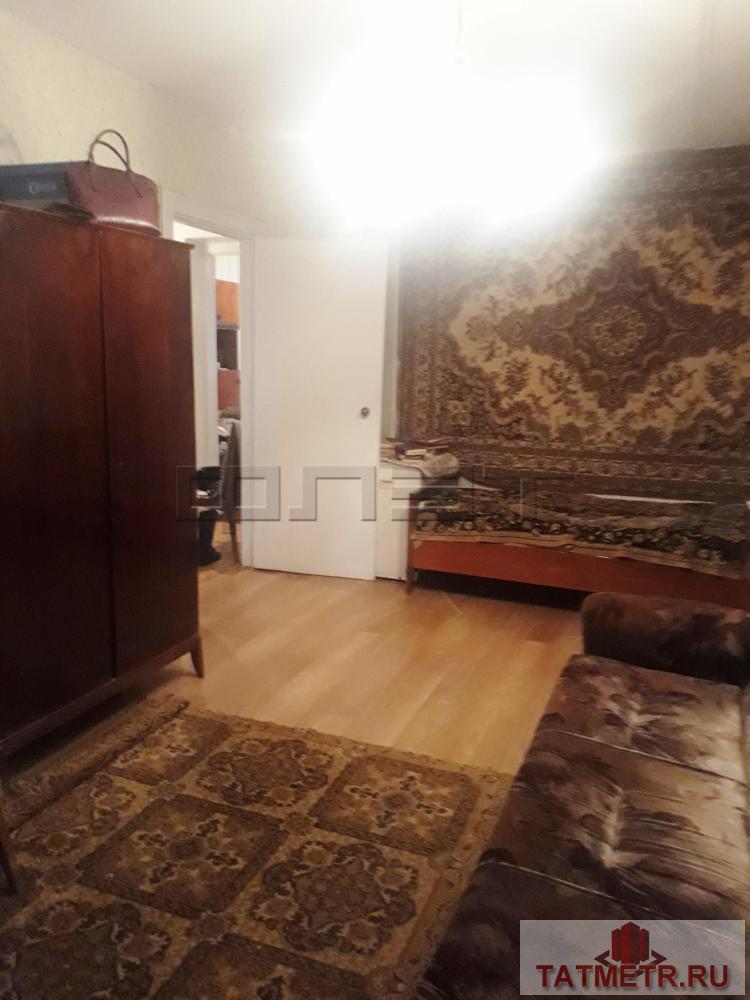 Продажа / Квартиры, Казань, Шамиля Усманова улица, 3 150 000 Казань, Московский район, ул. Шамиля Усманова, д. 32. Продам 3-х комнатную квартиру с отличной планировкой, Общая... - 1