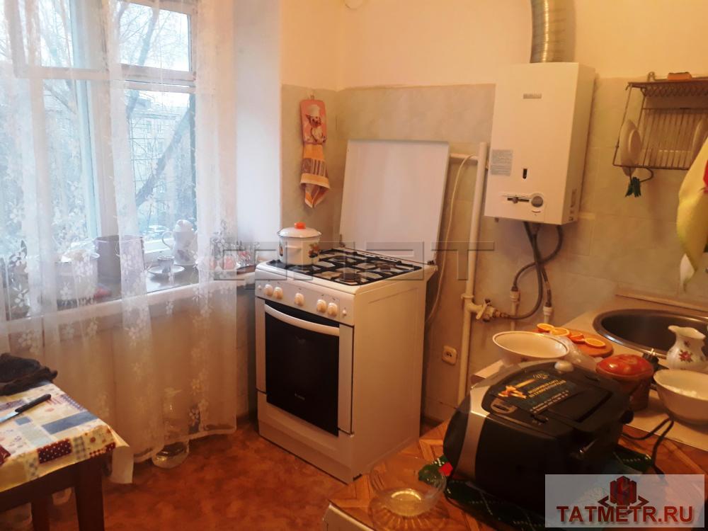 Продажа / Квартиры, Казань, Шамиля Усманова улица, 3 150 000 Казань, Московский район, ул. Шамиля Усманова, д. 32. Продам 3-х комнатную квартиру с отличной планировкой, Общая... - 5