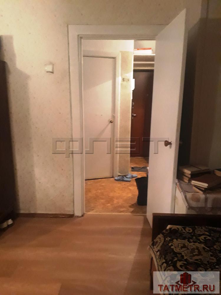 Продажа / Квартиры, Казань, Шамиля Усманова улица, 3 150 000 Казань, Московский район, ул. Шамиля Усманова, д. 32. Продам 3-х комнатную квартиру с отличной планировкой, Общая... - 6
