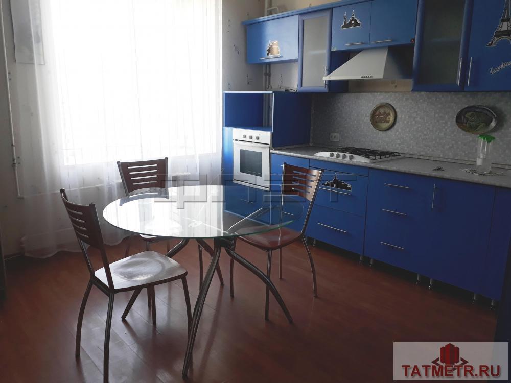 Продажа / Квартиры, Казань, Академика Губкина улица, 7 450 000 Казань, Советский район, ул. Губкина, д. 40 а. Продам 3-х комнатную квартиру с отличной планировкой, ВСЕ КОМНАТЫ... - 6