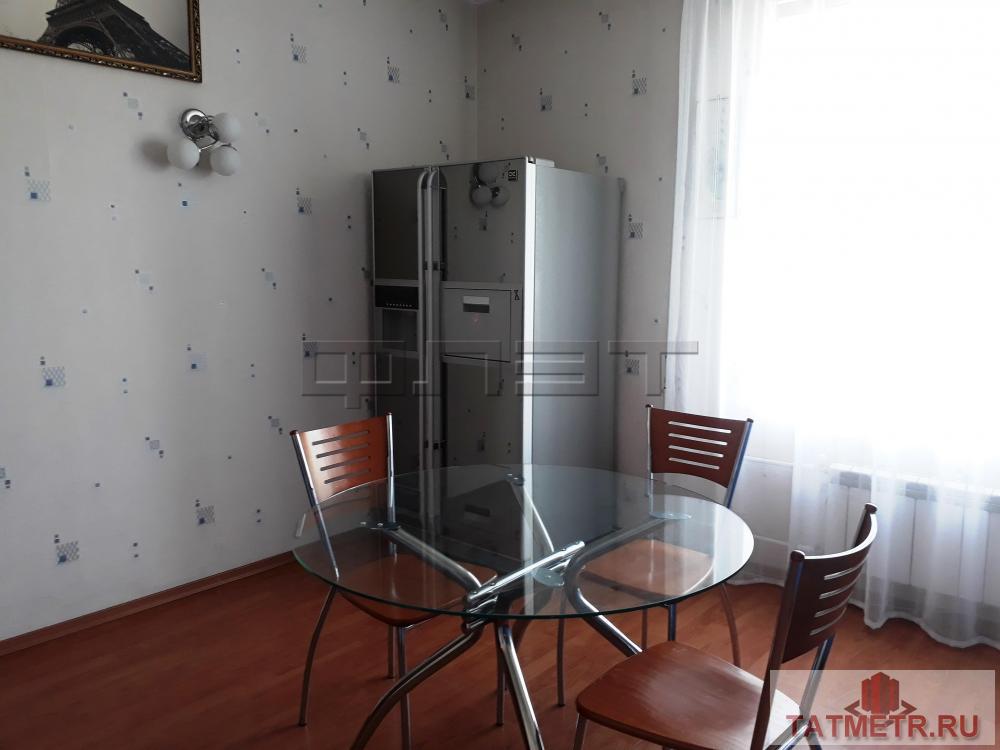 Продажа / Квартиры, Казань, Академика Губкина улица, 7 450 000 Казань, Советский район, ул. Губкина, д. 40 а. Продам 3-х комнатную квартиру с отличной планировкой, ВСЕ КОМНАТЫ... - 7