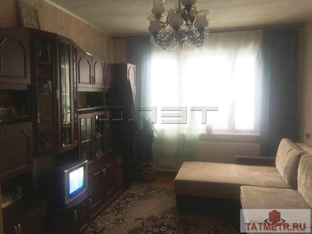 Продажа / Квартиры, Казань, Рихарда Зорге улица, 3 200 000 Казань, Приволжский район, ул. Зорге, д. 63. Продам 3-х комнатную квартиру с отличной планировкой, ВСЕ КОМНАТЫ...