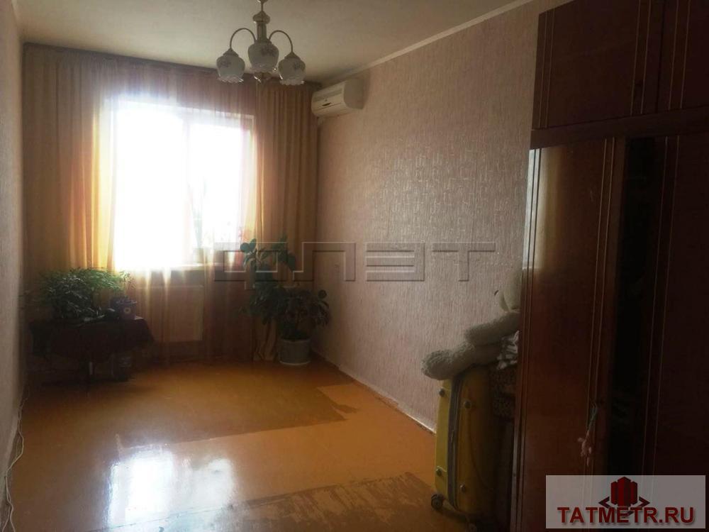 Продажа / Квартиры, Казань, Рихарда Зорге улица, 3 200 000 Казань, Приволжский район, ул. Зорге, д. 63. Продам 3-х комнатную квартиру с отличной планировкой, ВСЕ КОМНАТЫ... - 2