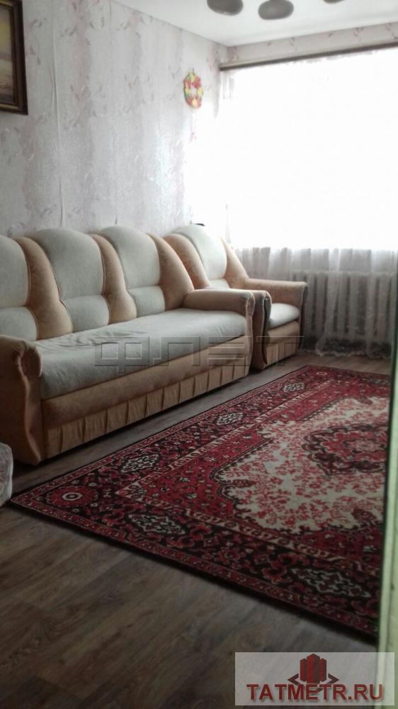 Продажа / Квартиры, Казань, Ильича улица, 2 950 000 Кировский район, ул. Ильича, д. 19/43. Продам 3-х комнатную квартиру на 4-м этаже, с общей площадью 61, 4 кв.м....