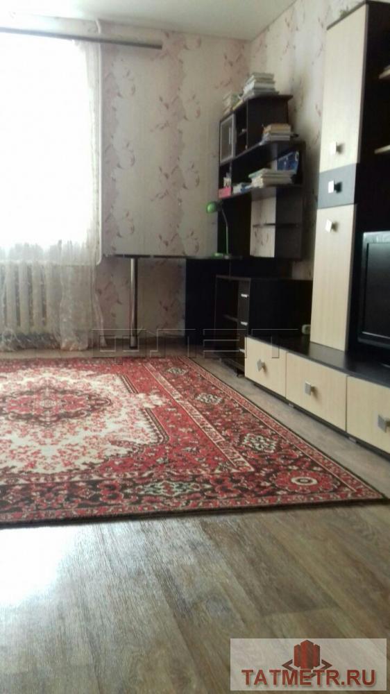 Продажа / Квартиры, Казань, Ильича улица, 2 950 000 Кировский район, ул. Ильича, д. 19/43. Продам 3-х комнатную квартиру на 4-м этаже, с общей площадью 61, 4 кв.м.... - 1