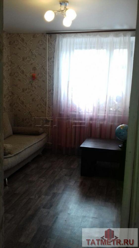 Продажа / Квартиры, Казань, Ильича улица, 2 950 000 Кировский район, ул. Ильича, д. 19/43. Продам 3-х комнатную квартиру на 4-м этаже, с общей площадью 61, 4 кв.м.... - 2