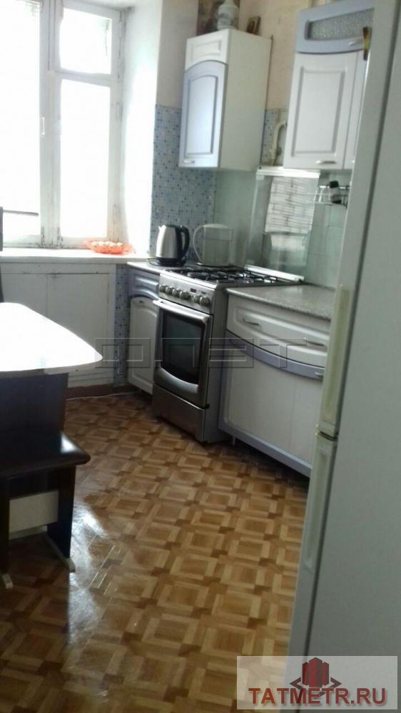Продажа / Квартиры, Казань, Ильича улица, 2 950 000 Кировский район, ул. Ильича, д. 19/43. Продам 3-х комнатную квартиру на 4-м этаже, с общей площадью 61, 4 кв.м.... - 3