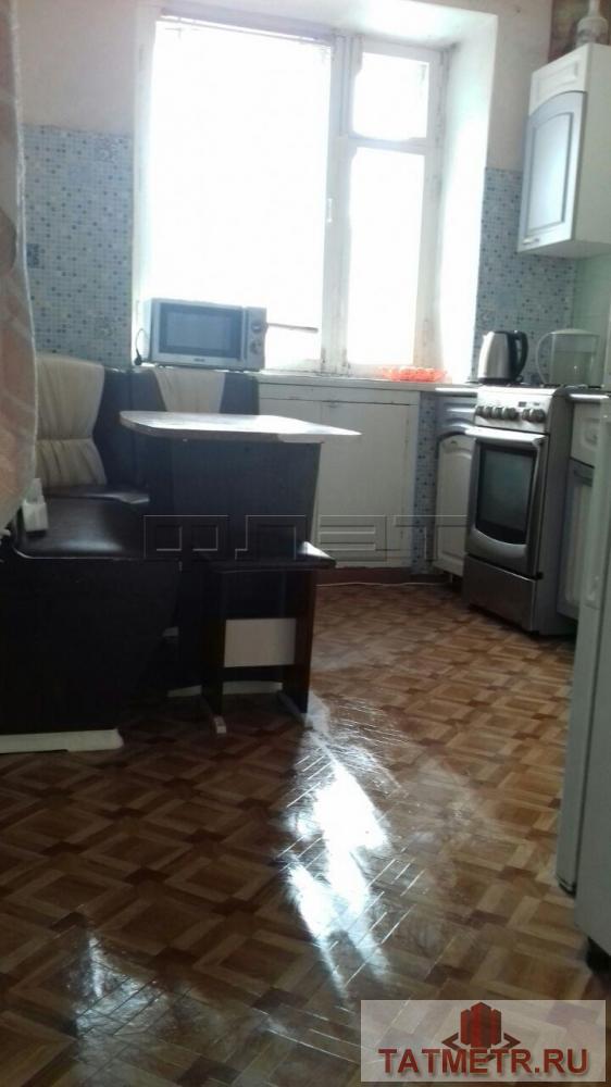 Продажа / Квартиры, Казань, Ильича улица, 2 950 000 Кировский район, ул. Ильича, д. 19/43. Продам 3-х комнатную квартиру на 4-м этаже, с общей площадью 61, 4 кв.м.... - 5