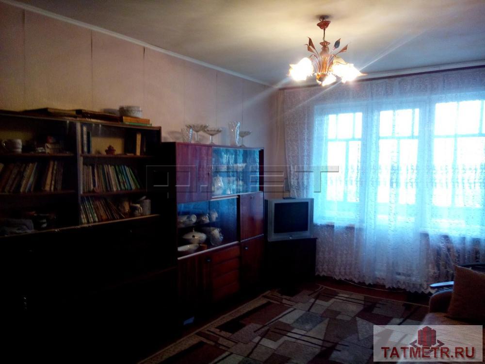 Продажа / Квартиры, Казань, Космонавтов улица, 2 680 000 Советский район, Космонавтов д. 3 (Ершова). Уютная, двухкомнатная квартира в панельном доме, очень удобный...