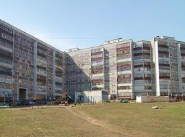 Советский район,   ул. Закиева , 7 . Продается четырехкомнатная...
