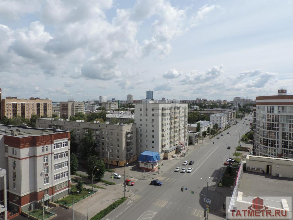 Продажа / Квартиры, Казань, Достоевского улица, 10 900 000 Вахитовский район , ул. Достоевского , д. 50 Выставлена на продажу квартира в центре города Казани. Квартира... - 13