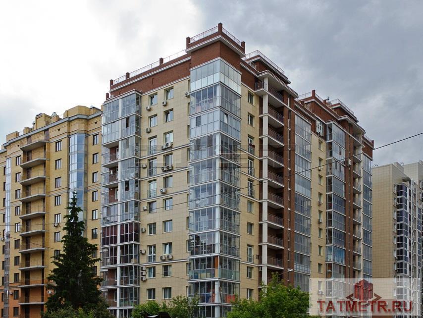 Продажа / Квартиры, Казань, Достоевского улица, 10 900 000 Вахитовский район , ул. Достоевского , д. 50 Выставлена на продажу квартира в центре города Казани. Квартира... - 14