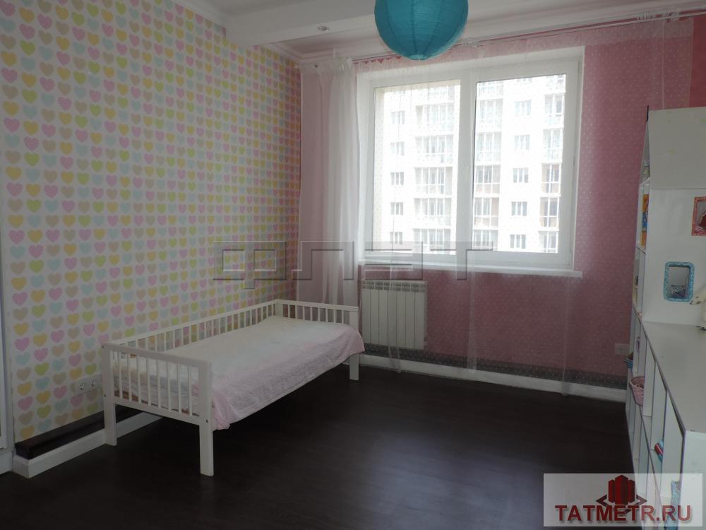 Продажа / Квартиры, Казань, Достоевского улица, 10 900 000 Вахитовский район , ул. Достоевского , д. 50 Выставлена на продажу квартира в центре города Казани. Квартира... - 7