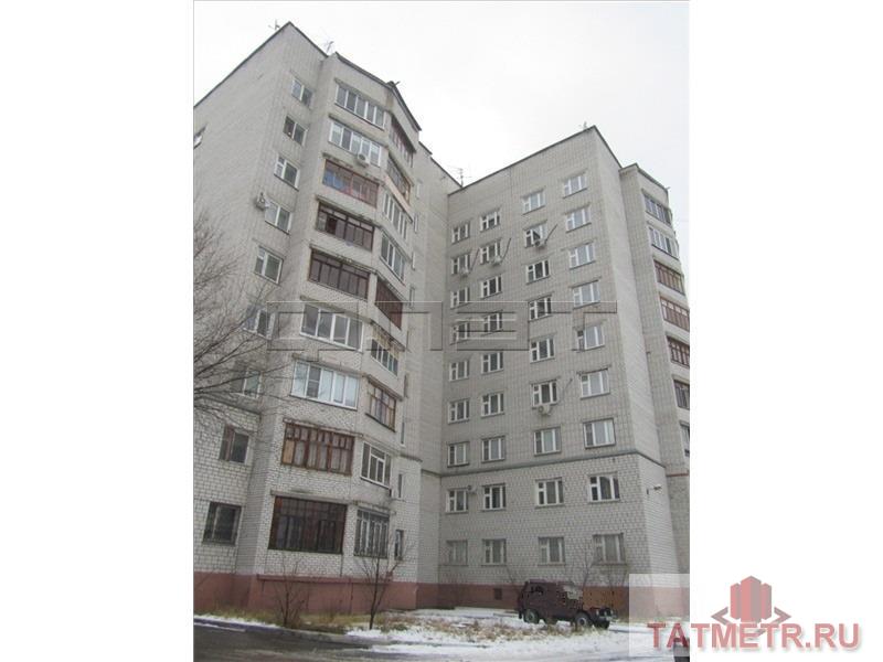 Продажа / Квартиры, Казань, Восстания улица, 7 200 000 Московский район, ул. Восстания 84 (район разъезда Восстания). Продается просторная 3х комнатная квартира с удобной...