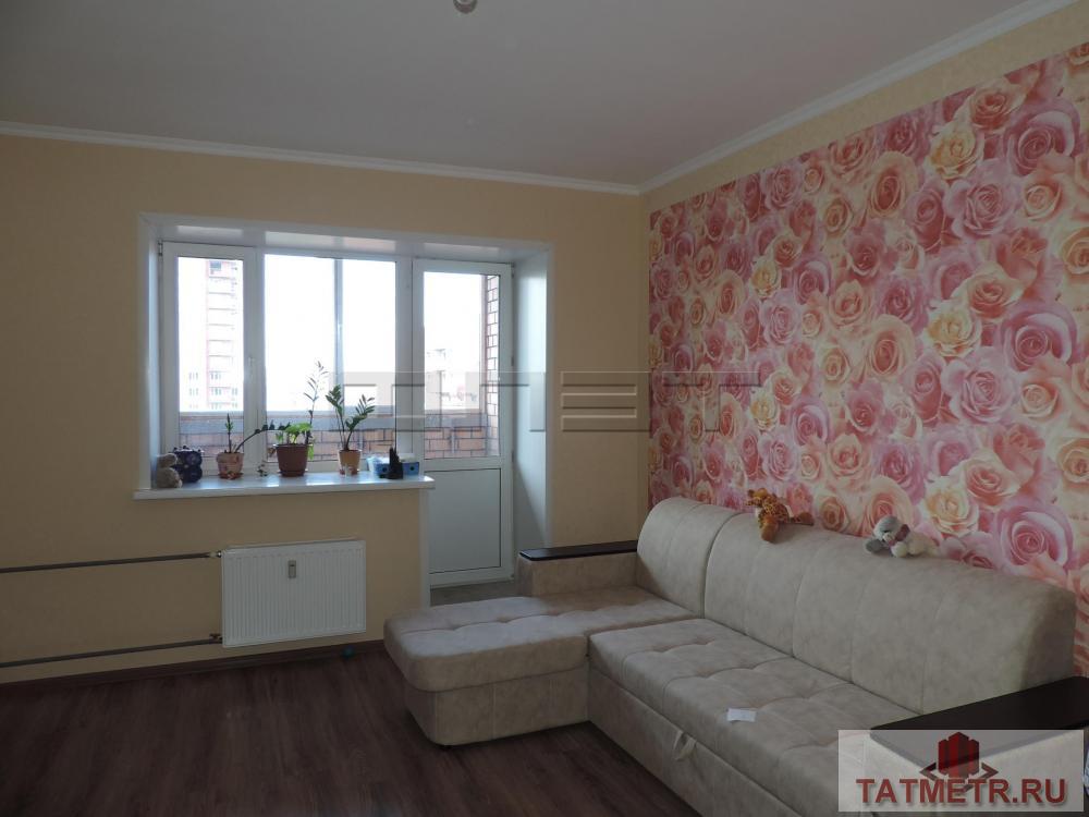 Продажа / Квартиры, Казань, Чингиза Айтматова улица, 4 850 000 Советский район, ул. Чингиза Айтматова дом №11. Продается просторная 2 х комнатная квартира с удобной планировкой...