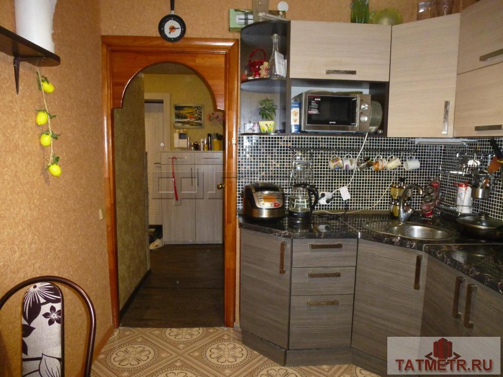 Продажа / Квартиры, Казань, Лукина улица, 3 400 000 Авиастроительный район, ул. Лукина, д.55. Продается отличная двух комнатная «ленинградка» на третьем этаже девяти... - 1